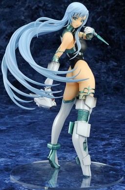 Metatron, Zanmataisei Demonbane, Alter, Pre-Painted, 1/8, 4560228202090