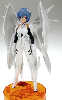 Lilith, Shin Seiki Evangelion, Wave, Pre-Painted