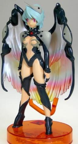Sachiel, Shin Seiki Evangelion, Wave, Pre-Painted