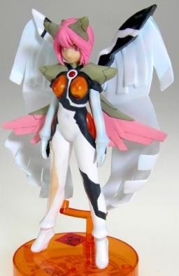 Zeruel, Shin Seiki Evangelion, Wave, Pre-Painted