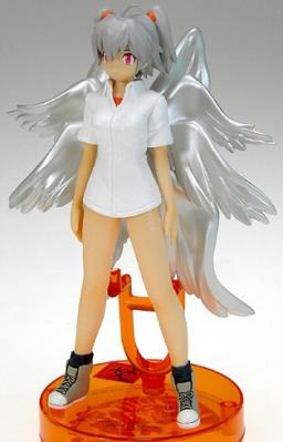 Tabris, Shin Seiki Evangelion, Wave, Pre-Painted