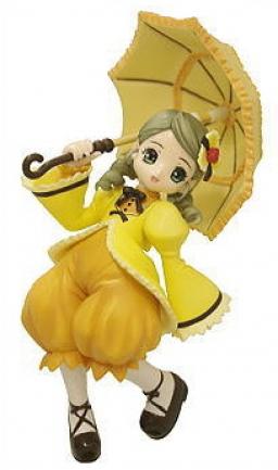 Kanaria, Rozen Maiden Träumend, Yujin, Pre-Painted, 4904790956478