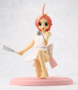 Kuzuryuu Momoko, Sumomomo Momomo: Chijou Saikyou No Yome, Toy's Works, Pre-Painted, 1/8