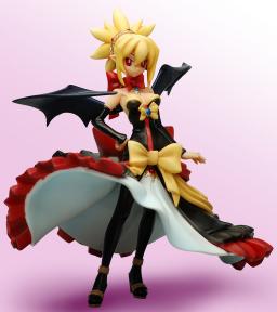 Rozalin, Makai Senki Disgaea 2, Griffon Enterprises, Pre-Painted, 4582221151298