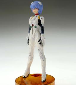 Armisael, Shin Seiki Evangelion, Kadokawa, Wave, Pre-Painted