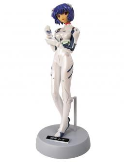 Ayanami Rei (Plugsuit), Shin Seiki Evangelion, SEGA, Pre-Painted