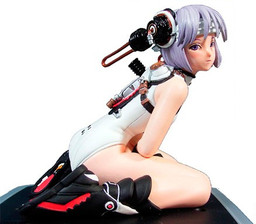 UJ-14 (PSE Products), Original, Beagle, Pre-Painted, 1/8