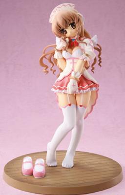 Nogizaka Haruka, Nogizaka Haruka No Himitsu, Toy's Works, Pre-Painted, 1/8, 4543341131447