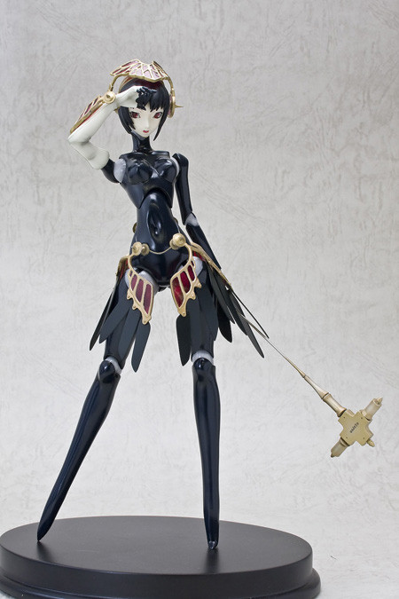 Metis, Persona 3 FES, Orchid Seed, Pre-Painted, 1/7, 4582292600312
