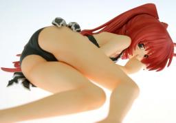 Kousaka Tamaki (Swimsuit), To Heart 2, Wave, Pre-Painted, 1/6, 4943209610150