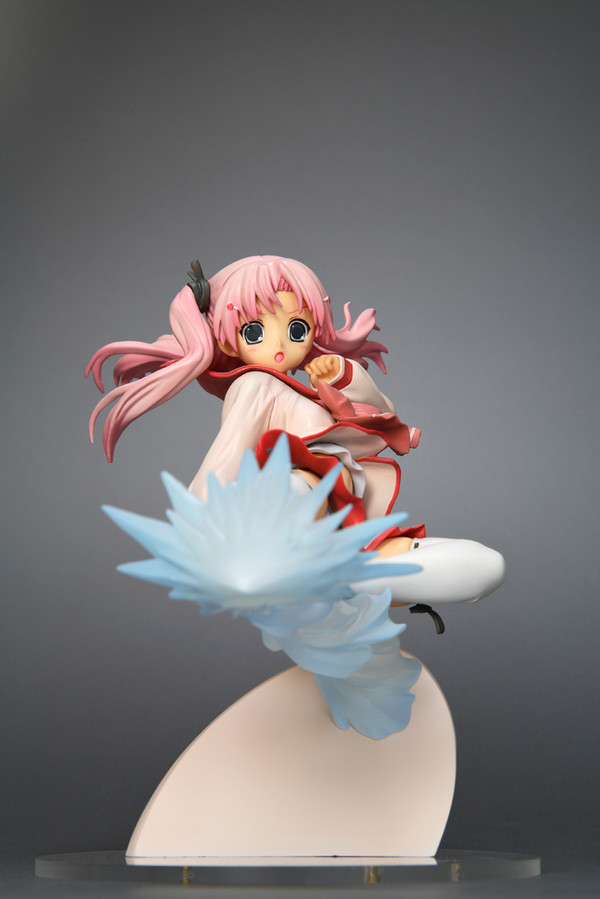 Maaryan (Drill Maryan Kick), To Heart 2, Kotobukiya, Pre-Painted, 1/8, 4934054778447