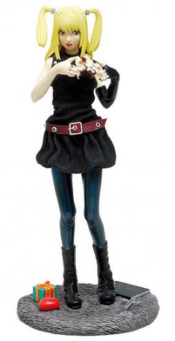 Amane Misa, Death Note, Jun Planning, Pre-Painted, 4935537045070