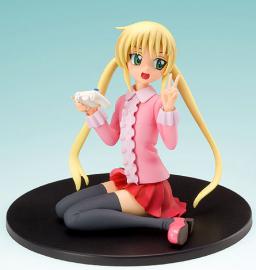 Sanzenin Nagi, Hayate No Gotoku!, Jun Planning, Pre-Painted, 1/8