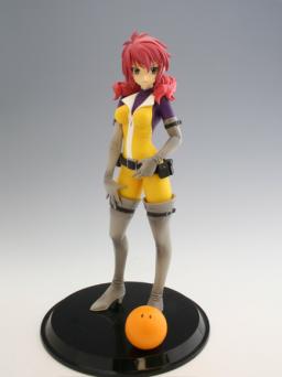 Feldt Grace, Kidou Senshi Gundam 00, Banpresto, Pre-Painted