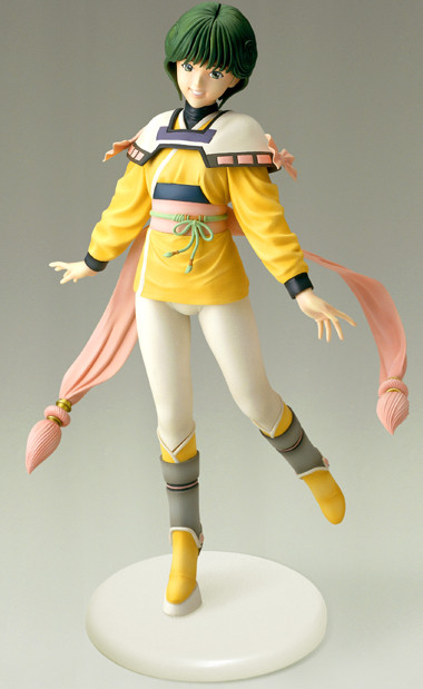 Amano Ai, Video Girl Ai, Kotobukiya, Pre-Painted, 1/6