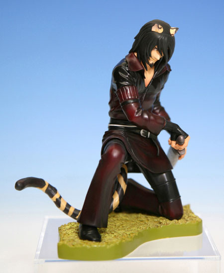 Bardo, Lamento Beyond The Void, Kotobukiya, Pre-Painted, 1/10, 4934054778935