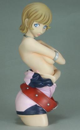 Mylene Hoffman, 009-1, Daiki Kougyou, Pre-Painted, 1/4