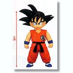 Son Goku (DX), Dragon Ball, Banpresto, Pre-Painted
