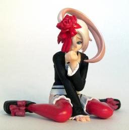 Meidi Rose, Ibara, Cave, Pre-Painted, 1/10