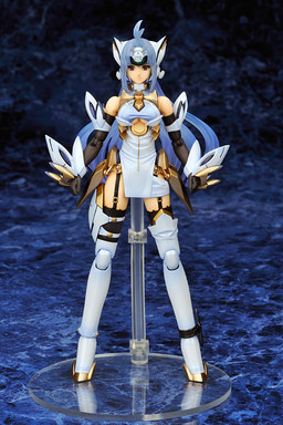 KOS-MOS (4), Xenosaga Episode III: Also Sprach Zarathustra, Alter, Action/Dolls, 4560228208078