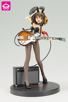 Suzumiya Haruhi (Live Alive), Suzumiya Haruhi No Yuuutsu, SEGA, Pre-Painted