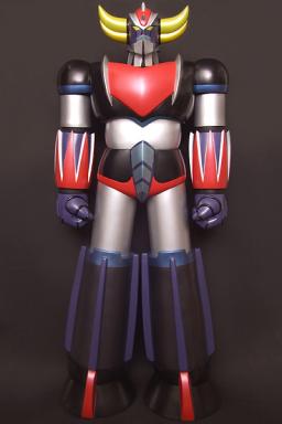 Grendizer (Gigabyte Color), UFO Robo Grendizer, Art Storm, Pre-Painted