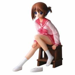 Komaki Manaka, To Heart 2, Fox Shuppan, Toranoana, Pre-Painted, 1/8, 4540926201823