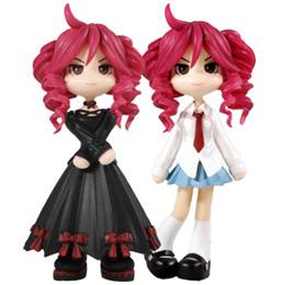 Isuzu Emi, Tenjou Tenge, GSI Creos, Pre-Painted