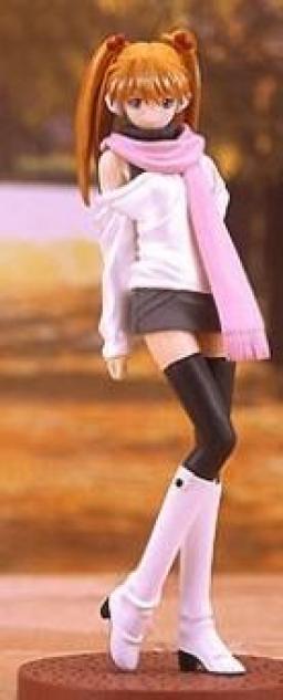 Souryuu Asuka Langley (Winter, 2), Shin Seiki Evangelion, SEGA, Pre-Painted