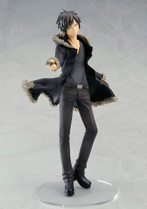 Orihara Izaya, Durarara!!, Alter, Pre-Painted, 1/8, 4560228202847