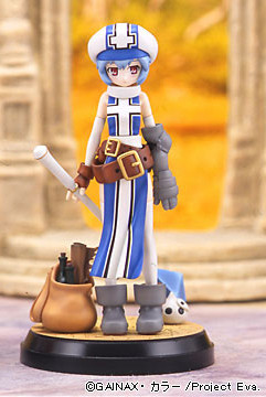 Ayanami Rei (Adventure), Shin Seiki Evangelion, SEGA, Pre-Painted