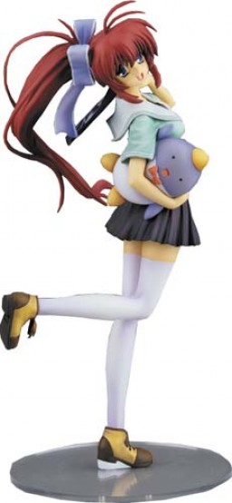 Takase Mizuki (Summer Wear), Comic Party, Kotobukiya, Pre-Painted, 1/8