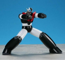 Z Mazinger, Mazinkaiser, Happinet, Pre-Painted, 4560173820745