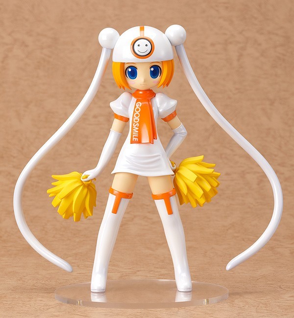 Gumako (Support), Mascot Character, Alter, Good Smile Company, Pre-Painted, 1/8, 4582191965741
