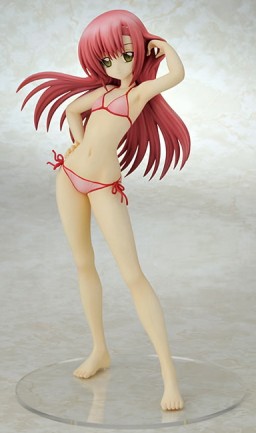 Katsura Hinagiku (Swimsuit), Hayate No Gotoku!, Kotobukiya, Pre-Painted, 1/6, 4934054780686