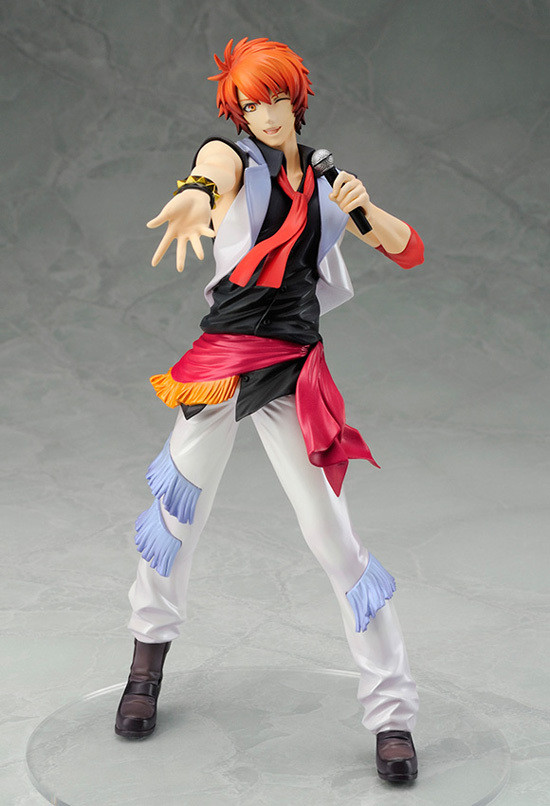 Ittoki Otoya (ST☆RISH), Uta No☆Prince-sama♪ - Maji Love 1000%, Alter, Pre-Painted, 1/8, 4560228203158