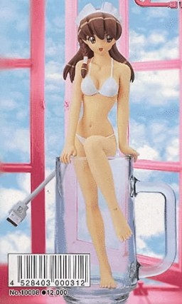 Cyberdoll May (Swimsuit), Hand Maid May, Aizu Project, Pre-Painted, 1/1, 4528403000312