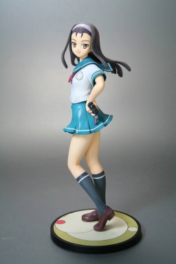 Minase Iori, Idolmaster Xenoglossia, Kotobukiya, Pre-Painted, 1/8, 4934054778980