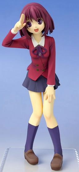 Kushieda Minori, Toradora!, Cospa, Pre-Painted, 1/7, 4531894303527