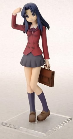 Kawashima Ami, Toradora!, Cospa, Pre-Painted, 1/7, 4531894305842