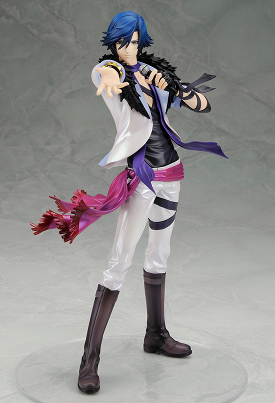 Ichinose Tokiya (ST☆RISH), Uta No☆Prince-sama♪ - Maji Love 1000%, Alter, Pre-Painted, 1/8, 4560228203271