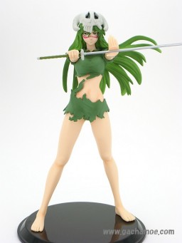 Nelliel Tu Oderschvank (DX), Bleach, Banpresto, Pre-Painted