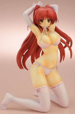 Kousaka Tamaki (Temptation), To Heart 2, Kotobukiya, Pre-Painted, 1/6, 4934054780457