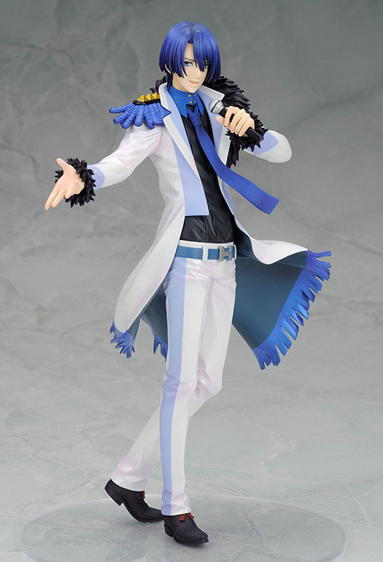 Hijirikawa Masato (ST☆RISH), Uta No☆Prince-sama♪ - Maji Love 1000%, Alter, Pre-Painted, 1/8, 4560228203530