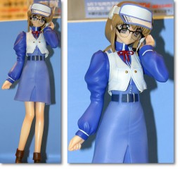 Makimura Minami, Comic Party, Kotobukiya, Pre-Painted, 1/8, 4934054777631