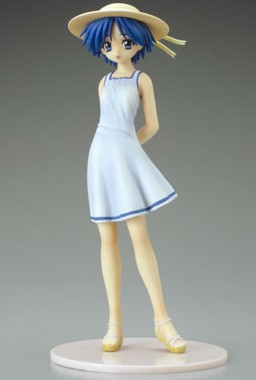 Matsubara Aoi (Casual Wear), To Heart, Kotobukiya, Pre-Painted, 1/8, 4934054777549