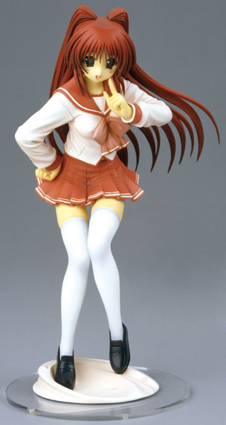 Kousaka Tamaki (Dorimaga), To Heart 2, Kotobukiya, Pre-Painted, 1/8