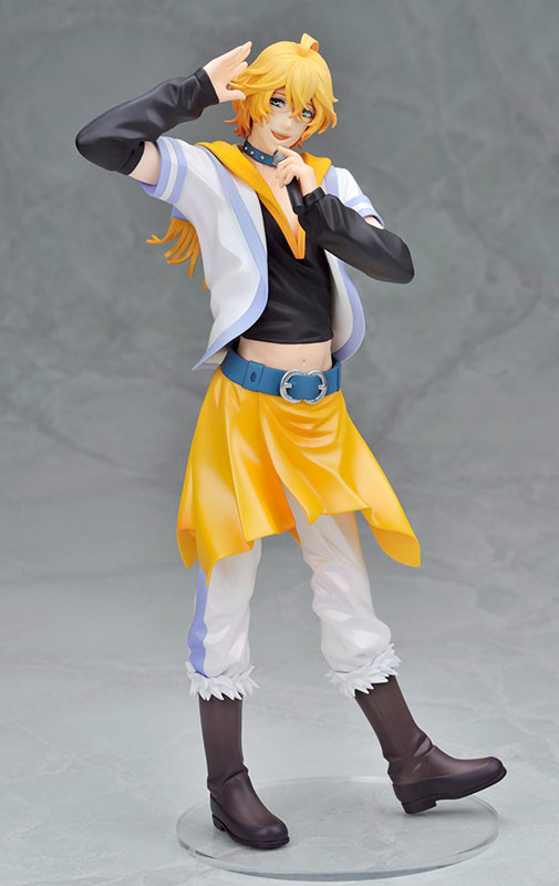Shinomiya Natsuki (ST☆RISH), Uta No☆Prince-sama♪ - Maji Love 1000%, Alter, Pre-Painted, 1/8, 4560228203776