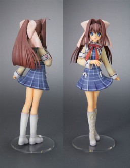 Asakura Otome, D.C. II ~Da Capo II~, Kotobukiya, Pre-Painted, 1/8, 4934054778683