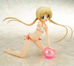 Sanzenin Nagi (Swimsuit), Hayate No Gotoku!, Kotobukiya, Pre-Painted, 1/6, 4934054780709